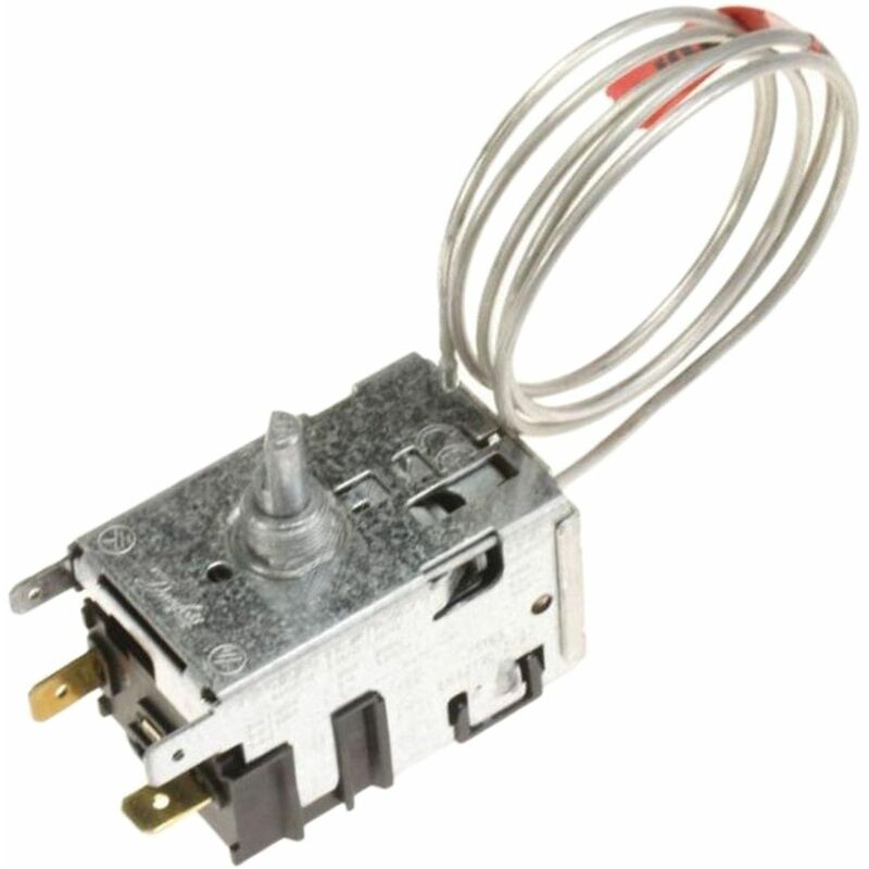 foto del prodotto termostato frigorifero, congelatore indesit 2946733662894574172
