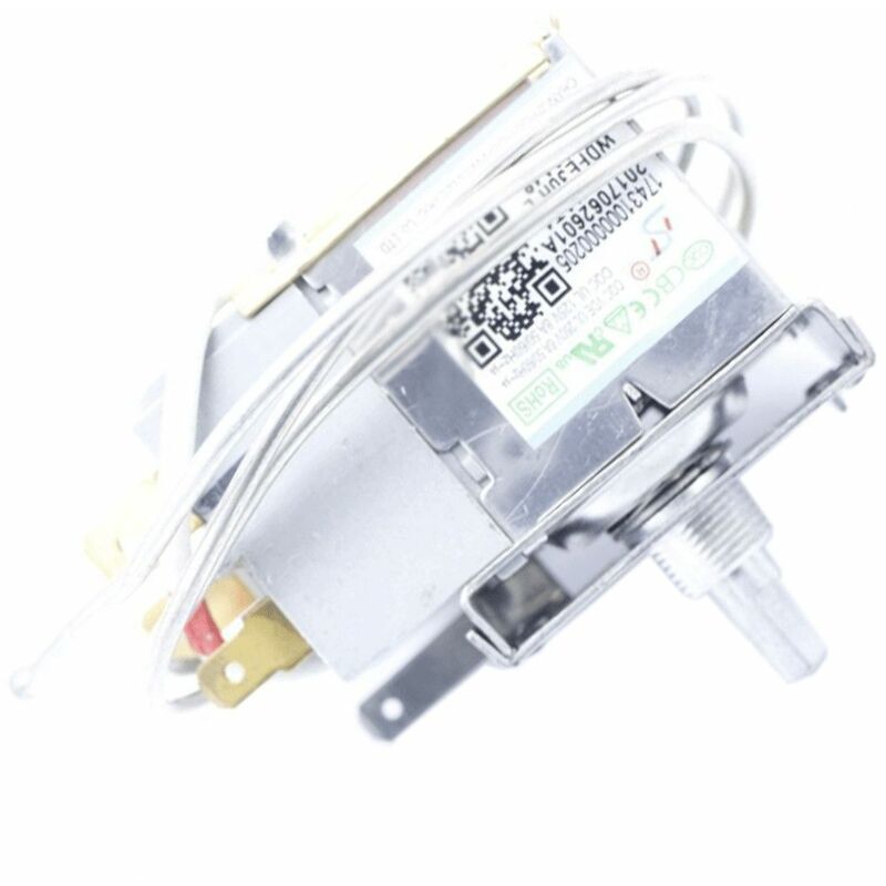 foto del prodotto termostato frigorifero, congelatore indesit 4368531