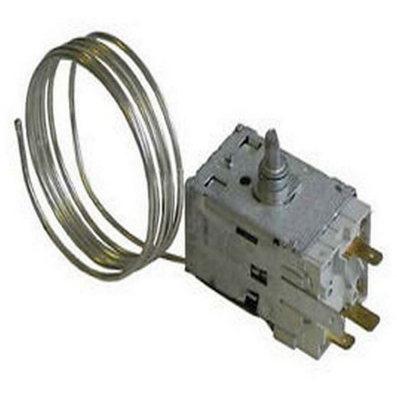 foto del prodotto termostato frigorifero, congelatore whirlpool 224789