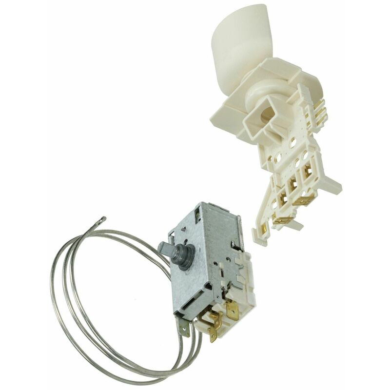 foto del prodotto termostato frigorifero, congelatore whirlpool 3073853662734884263