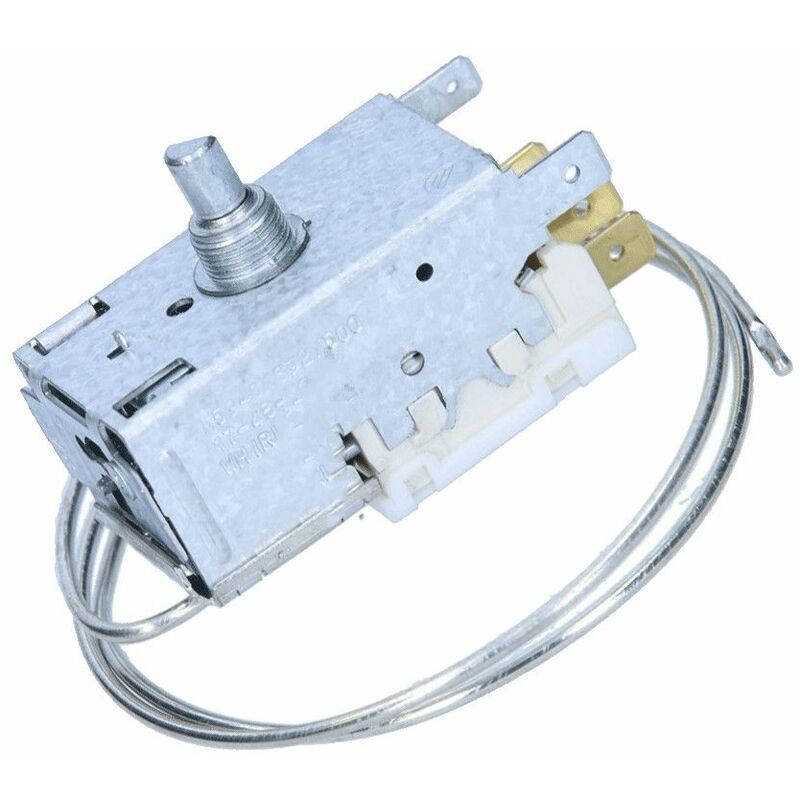foto del prodotto termostato frigorifero, congelatore whirlpool 3153583663946576656