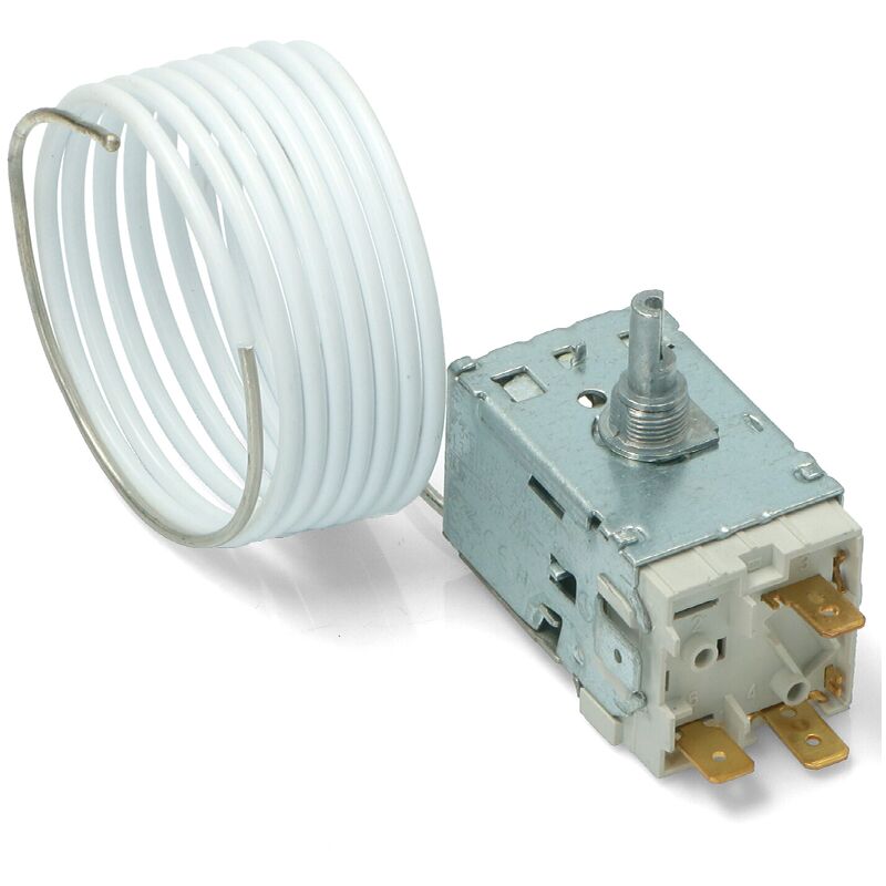 foto del prodotto termostato frigorificante 2 porte capillari 1500mm standard