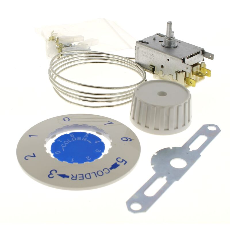 foto del prodotto termostato k59l1102 vt9 per frigorifero whirlpool
