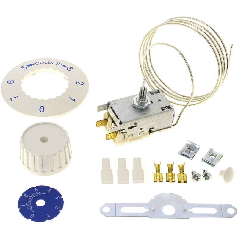 foto del prodotto termostato k60l2097 per frigorifero whirlpool