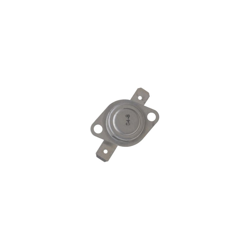foto del prodotto termostato klixon 120 punto blu asciugatrice whirlpool originale asciugatrice laden 3078738053190315937