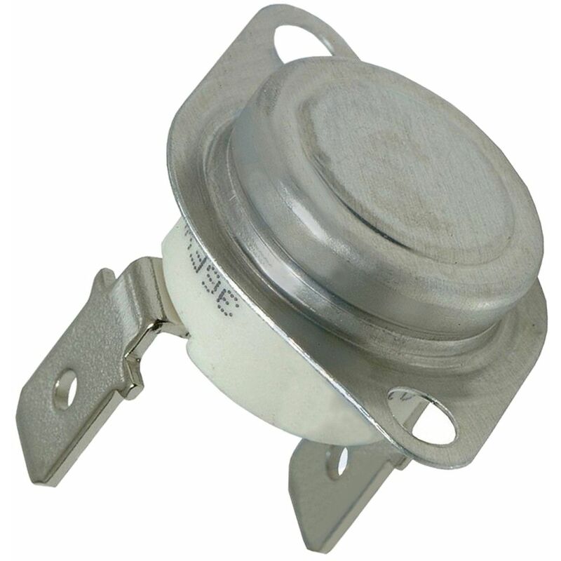 foto del prodotto termostato klixon 175 c compatibili asciugatrice kompatibel 2968974002515669556