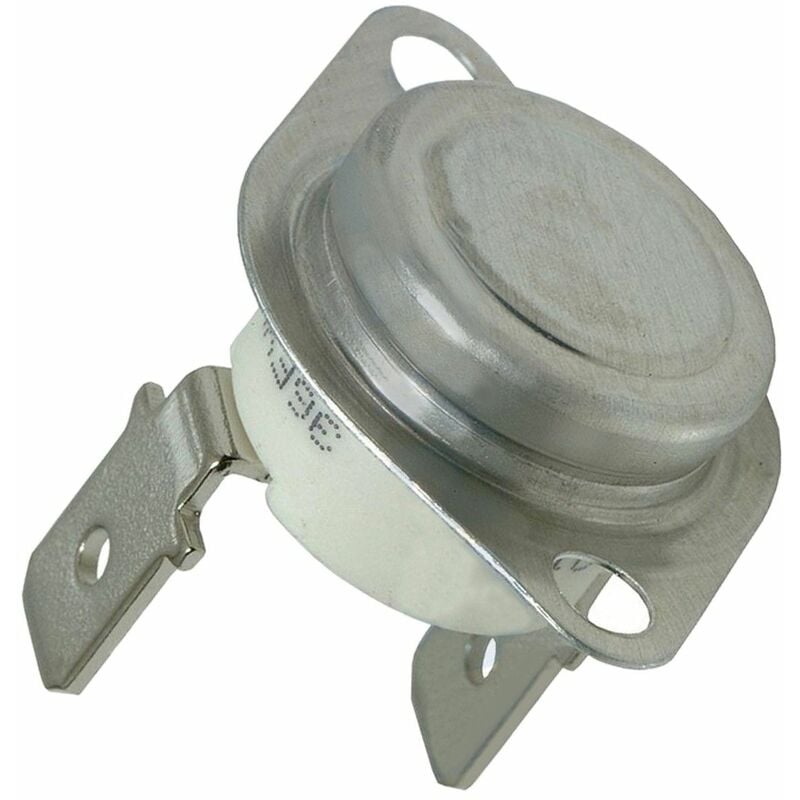 foto del prodotto termostato klixon 175 c compatibili - asciugatrice - kompatibel - 2968974054859039366
