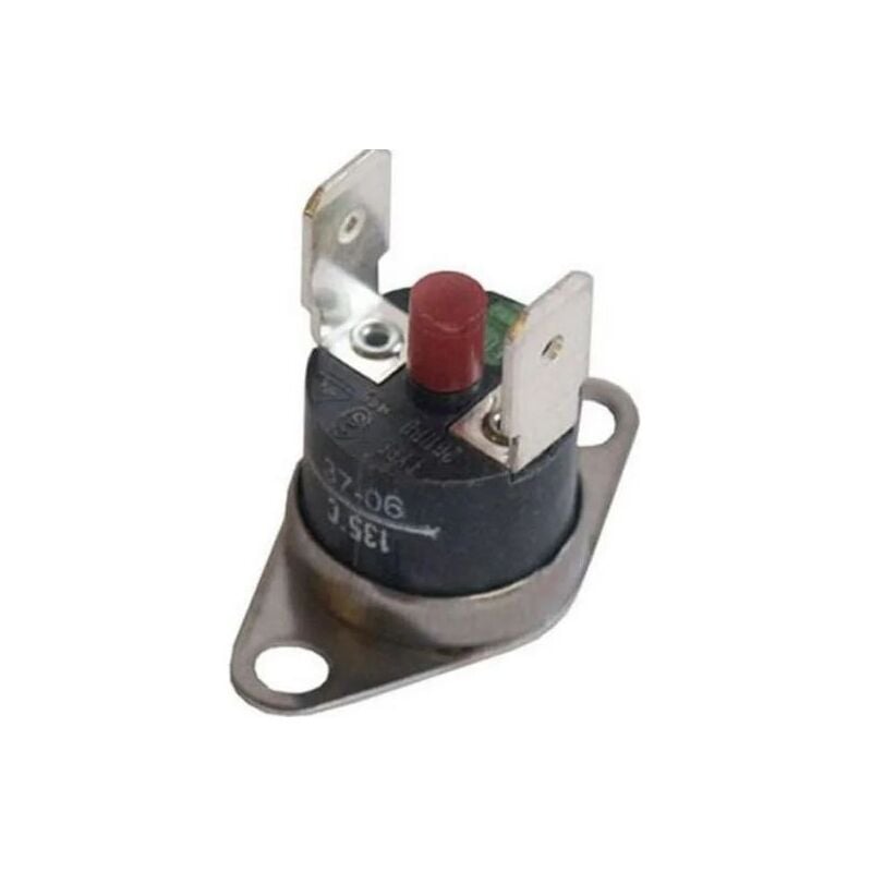 foto del prodotto termostato klixon resettabile 135 forni, fornelli elettrici e a gas brandt 2595443251430549592