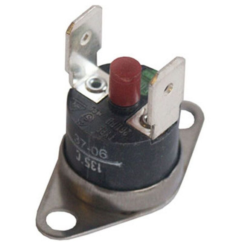 foto del prodotto termostato klixon resettabile 135 forni, fornelli elettrici e a gas brandt 2595443662734047989