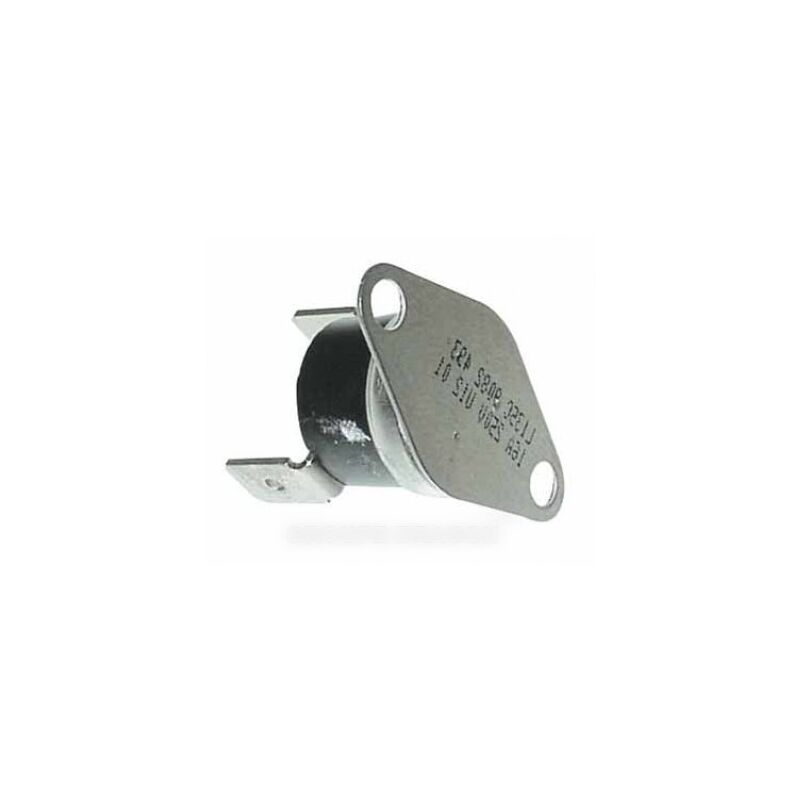 foto del prodotto termostato klixon resettabile 135 forni, fornelli elettrici e a gas brandt 2595443663946581650