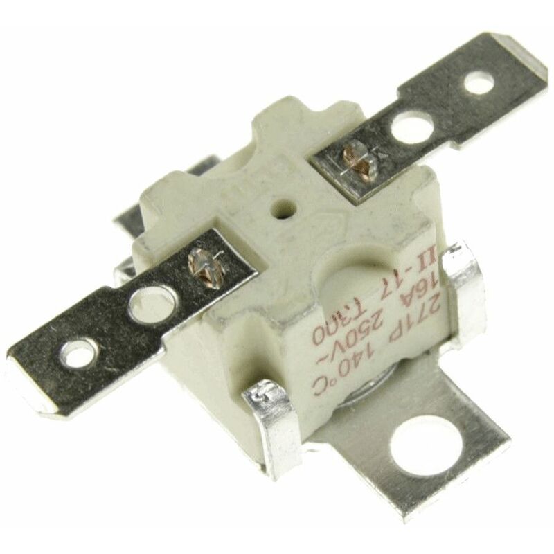 foto del prodotto termostato originale 140 c forni, fornelli elettrici e a gas smeg 4364275