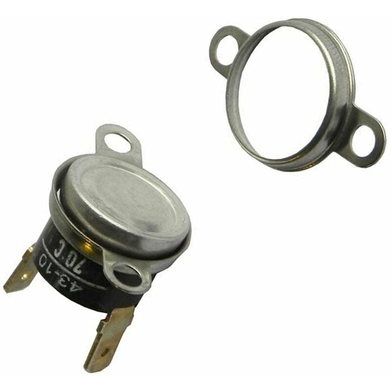 foto del prodotto termostato originale 70 forni, fornelli elettrici e a gas whirlpool 3253878058331135481