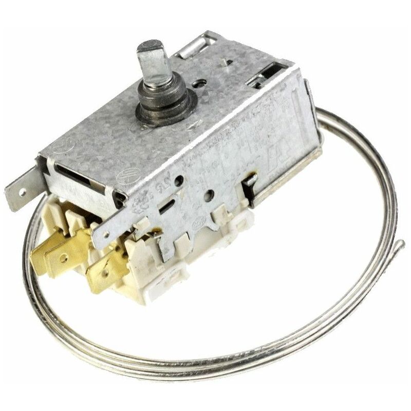 foto del prodotto termostato originale a130705 frigorifero, congelatore whirlpool 2946343664586000358