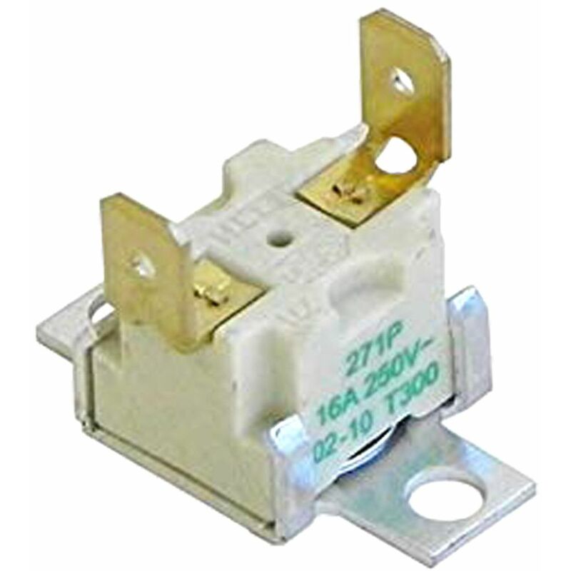 foto del prodotto termostato originale forni, fornelli elettrici e a gas ariston hotpoint hotpoint 3121253663946573532
