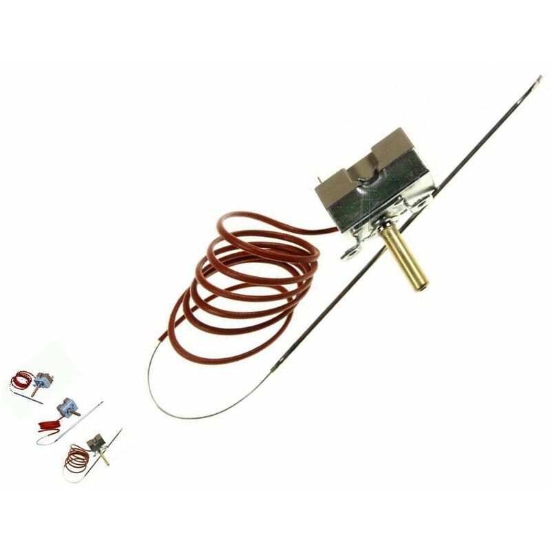 foto del prodotto termostato originale forni, fornelli elettrici e a gas smeg 330225