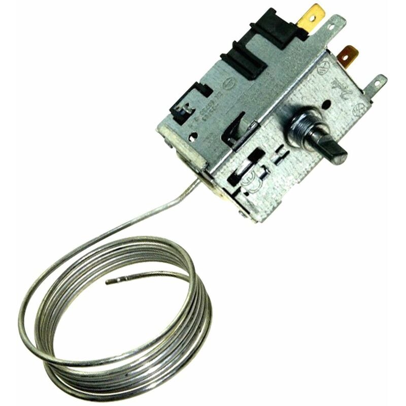 foto del prodotto termostato originale frigorifero, congelatore indesit 2953083059583347788