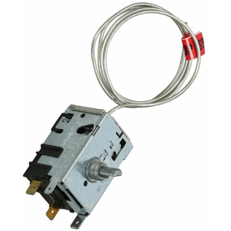 foto del prodotto termostato originale frigorifero, congelatore indesit 3072473665392021698