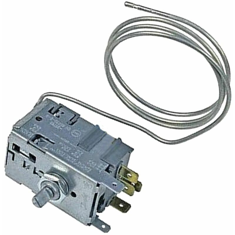 foto del prodotto termostato originale frigorifero, congelatore siemens 3072773662734294253