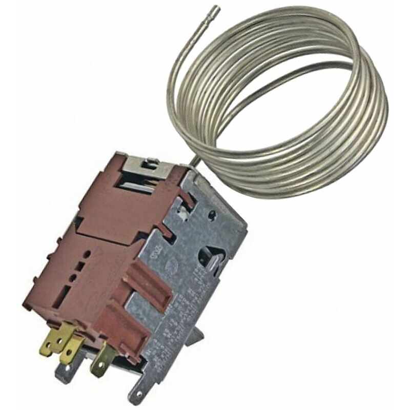foto del prodotto termostato originale frigorifero, congelatore siemens 3074003662734289402