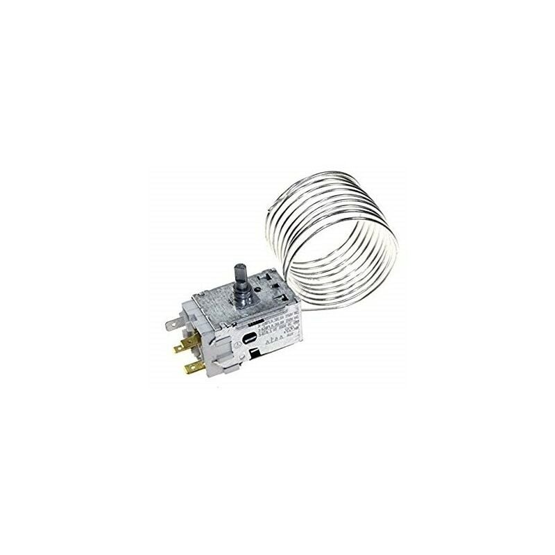 foto del prodotto termostato per frigorifero whirlpool 481228238191
