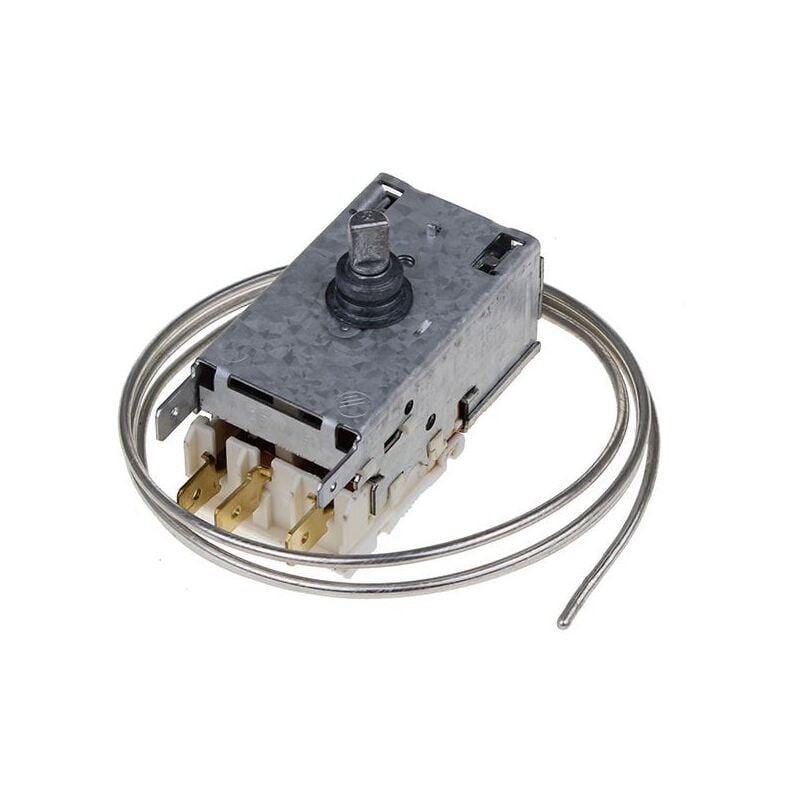 foto del prodotto termostato per frigorifero whirlpool congelatore 481010615148