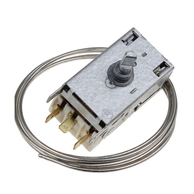 foto del prodotto termostato per frigorifero whirlpool congelatore 481010801441