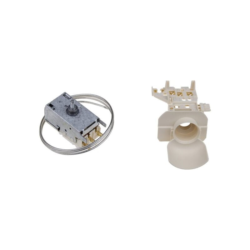 foto del prodotto termostato per frigorifero whirlpool freezer 4812228238232