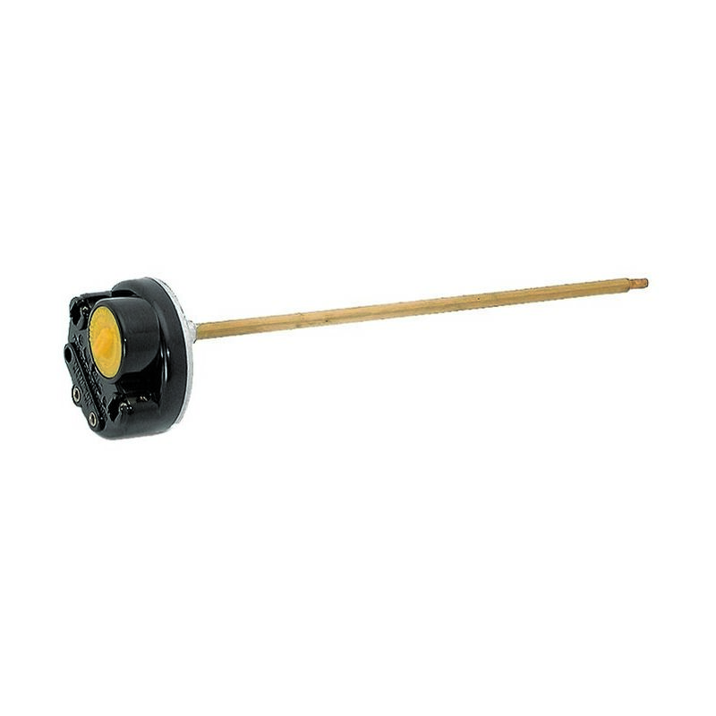 foto del prodotto termostato per resistenza 275mm