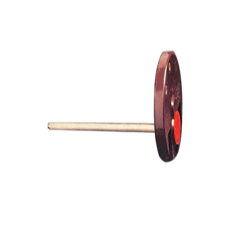 foto del prodotto termostato per resistenze mod.termowatt