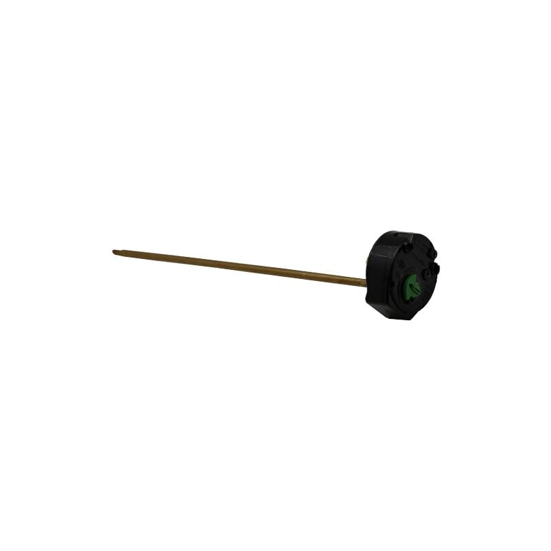 foto del prodotto termostato per scaldabagno aton orizzontale 2 e 5 anni 50 80 lt lunghezza 27 cm 16a 250v ricambi scaldabagno