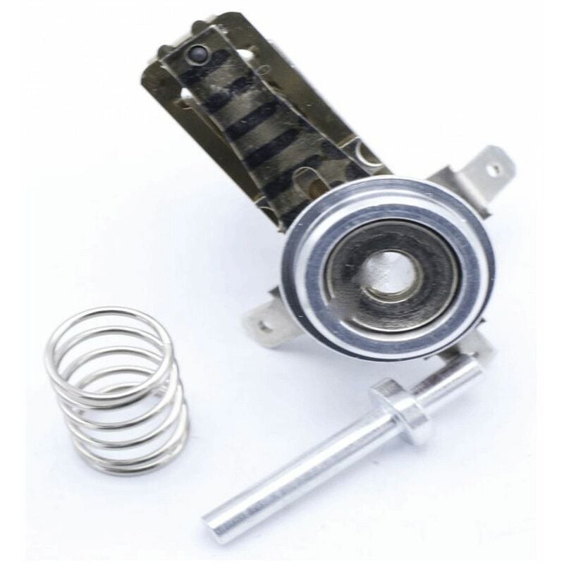 foto del prodotto termostato piastra per waffle, tostapane krups 329261