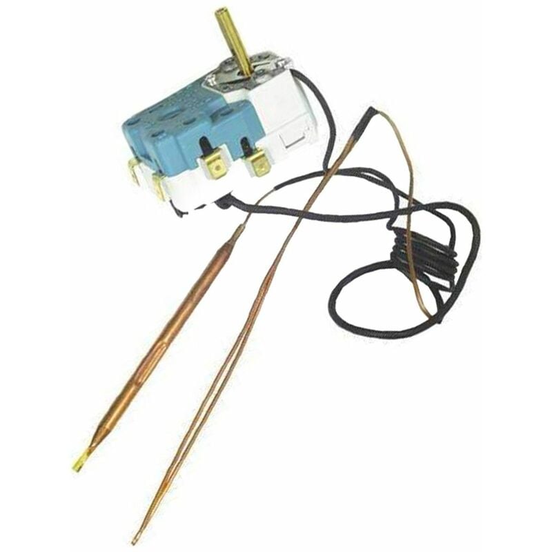 foto del prodotto termostato scaldabagni fagor 2936308426332352747