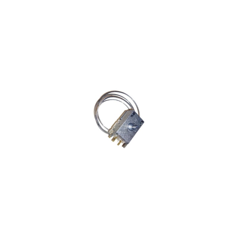foto del prodotto termostato senza scatola per frigorifero, congelatore 481228238225 ignis, ikea whirlpool, laden, whirlpool