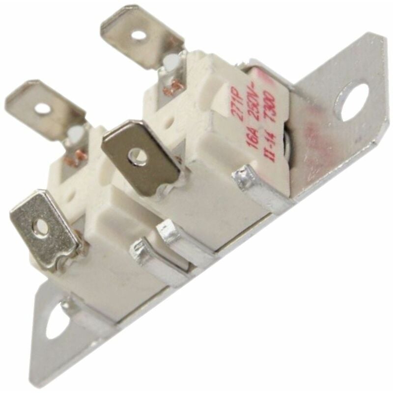 foto del prodotto termostato sicurezza forni, fornelli elettrici e a gas candy 309230