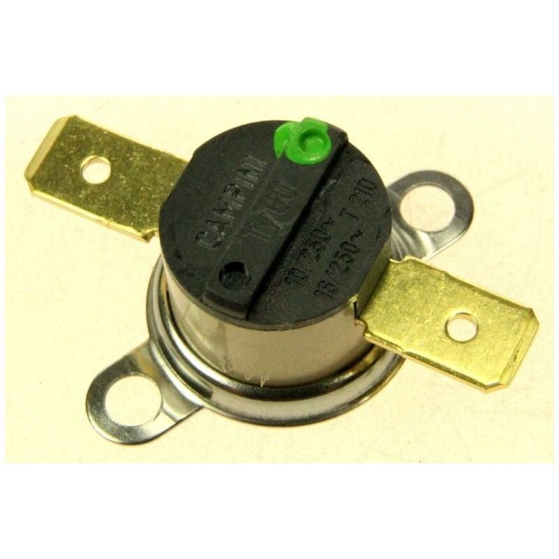 foto del prodotto termostato tangenziale 90 c forni, fornelli elettrici e a gas smeg 323795