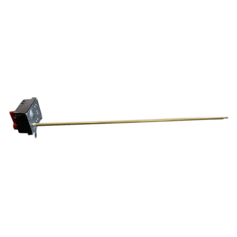 foto del prodotto termostato tas 380v 6 fori