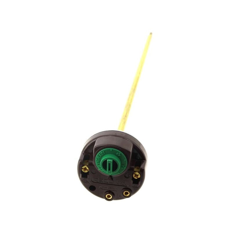 foto del prodotto termostato tse, 270mm, 099043 per scaldabagno chaffoteaux maury