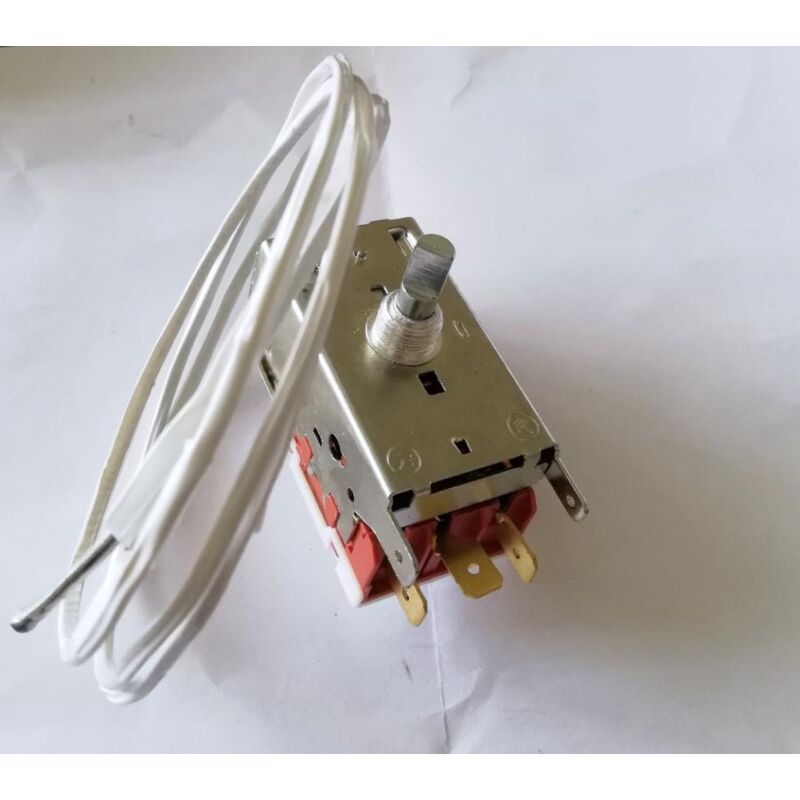 foto del prodotto termostato universale 3c frigorifero tipo ranco k59 l1260