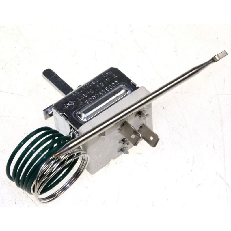 foto del prodotto termostato versare quattro bosch 00658805