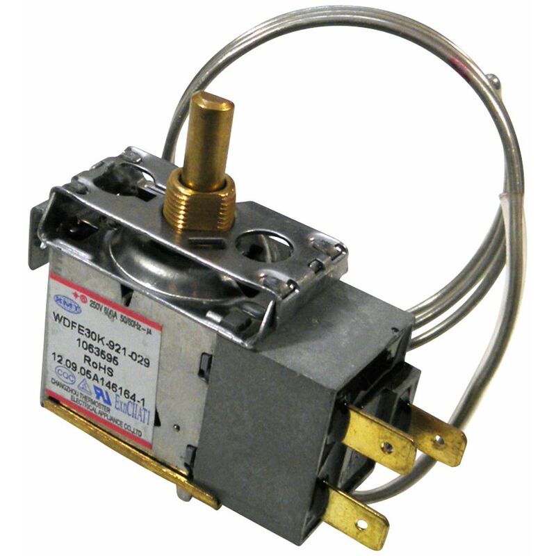 foto del prodotto termostato wdf30k 921 029 frigorifero, congelatore candy 3074423662894758336