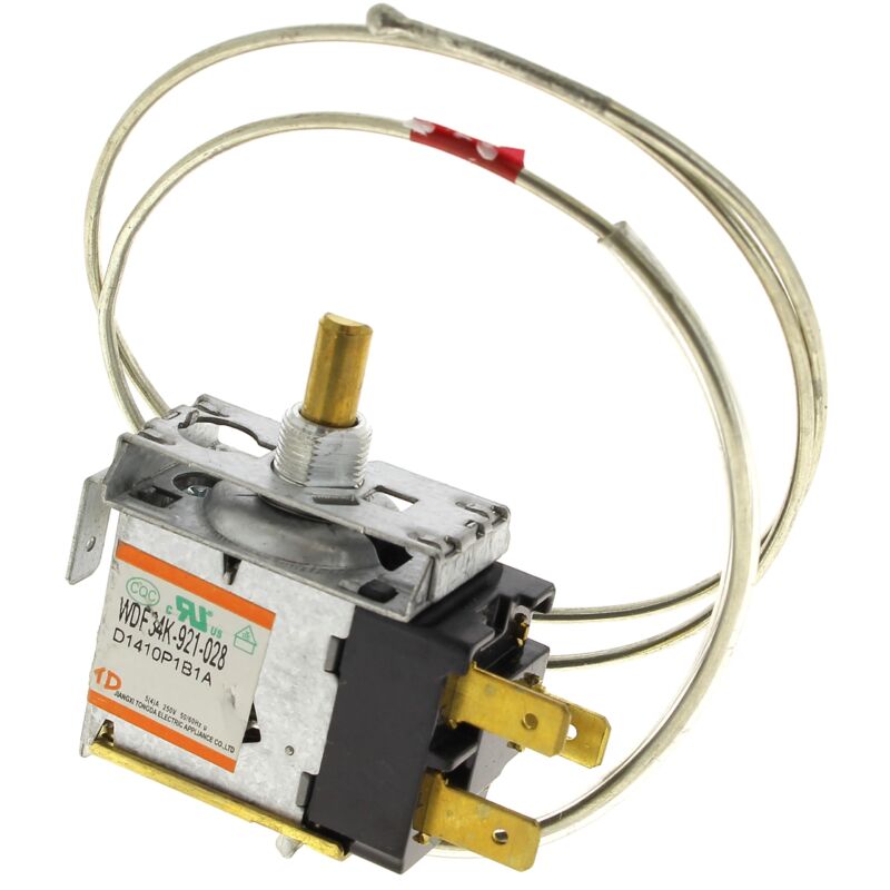 foto del prodotto termostato wdf34k 921 028 per frigorifero whirlpool