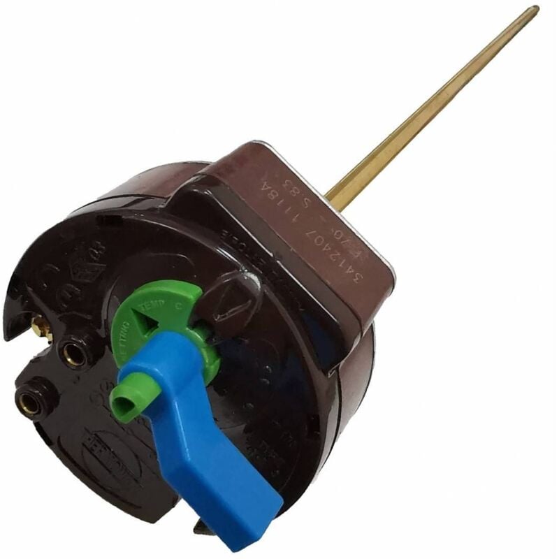 foto del prodotto termostato x scaldabagno 30-50-80lt. thermex pz 1