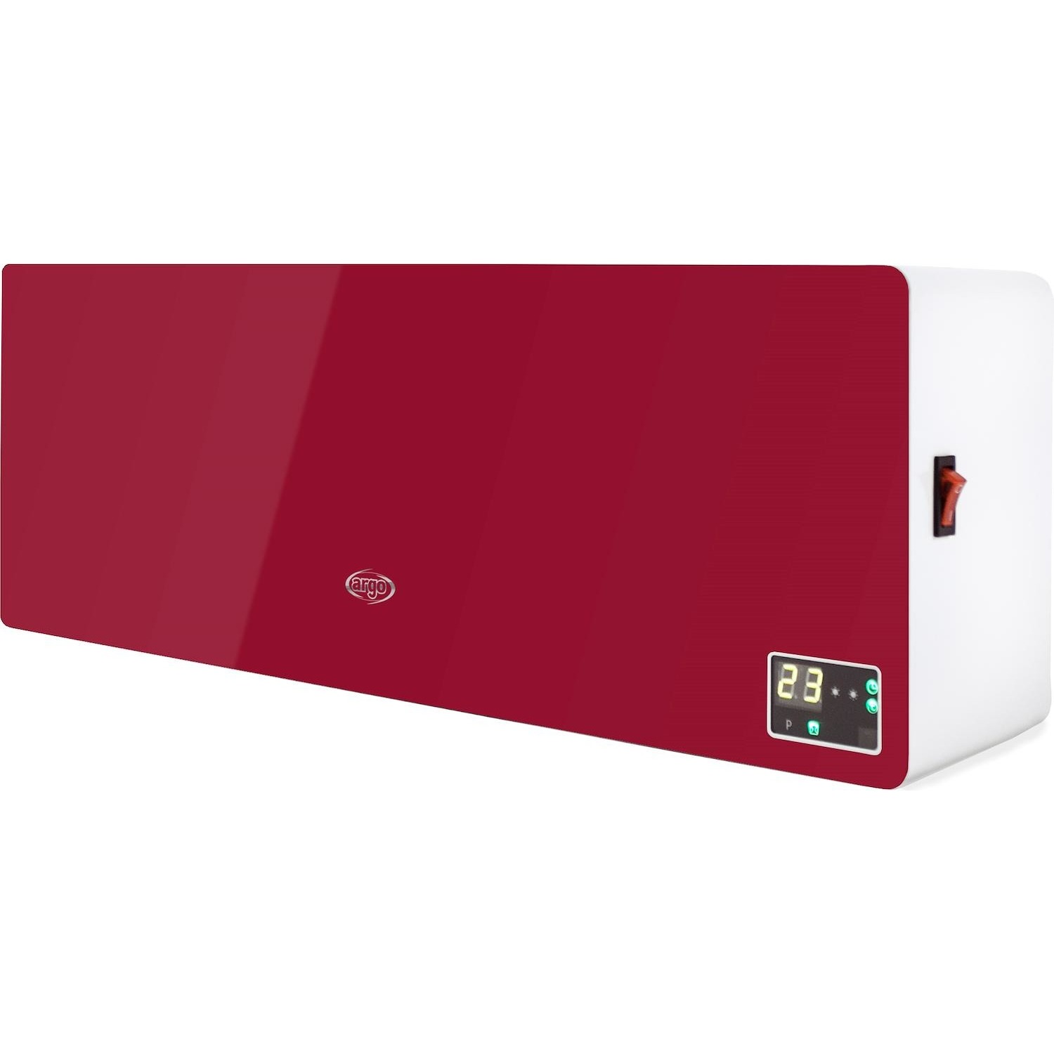 foto del prodotto termoven.argo chic berry
