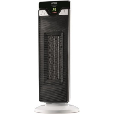 foto del prodotto termovent.imetec 4035