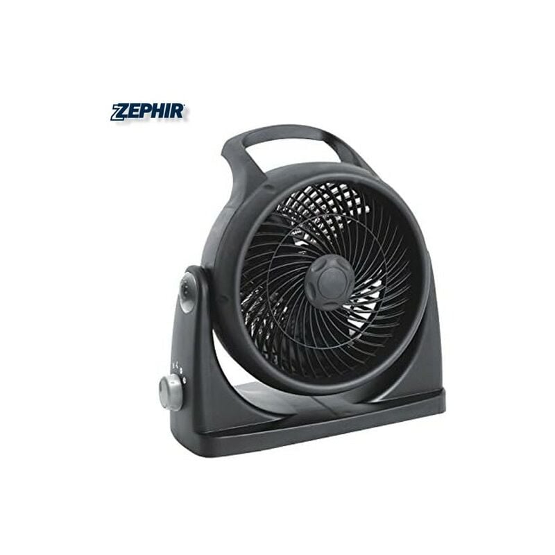 foto del prodotto termoventilatore 2 in 1
