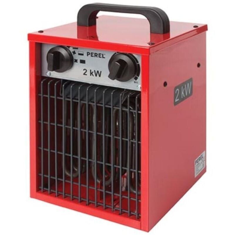 foto del prodotto termoventilatore 2000 w ipx4