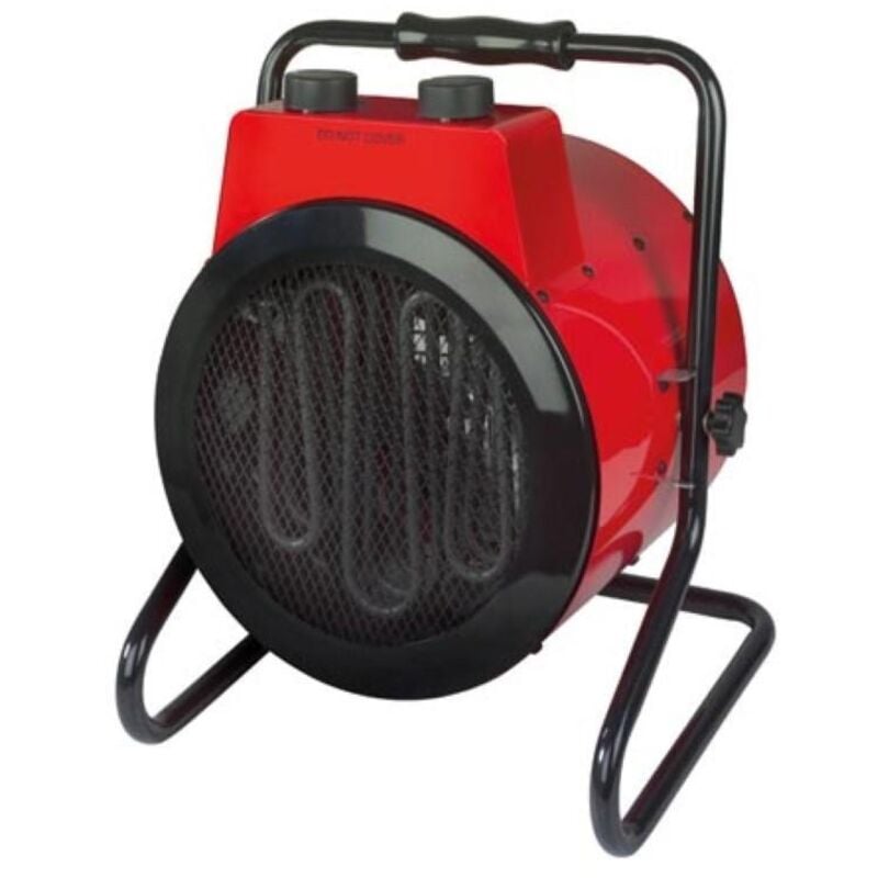 foto del prodotto termoventilatore 3000 w