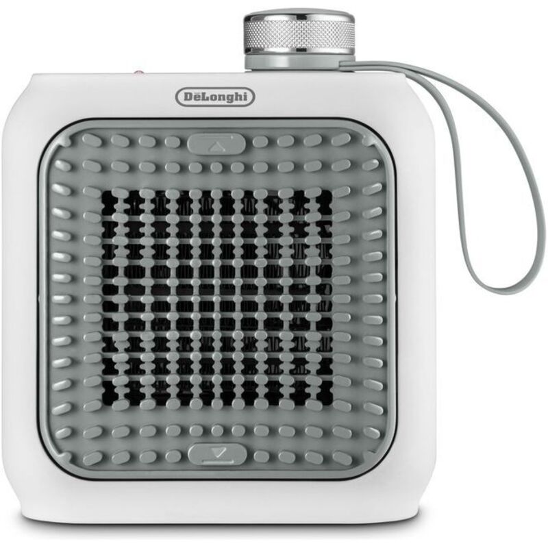 foto del prodotto termoventilatore 350w verde