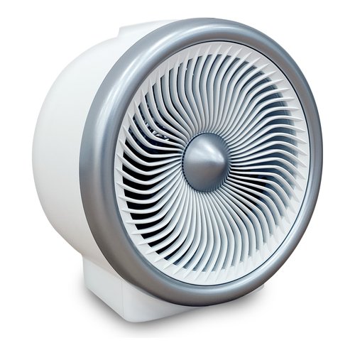 foto del prodotto termoventilatore 6000 series white e grey 2000w nf20 18ur