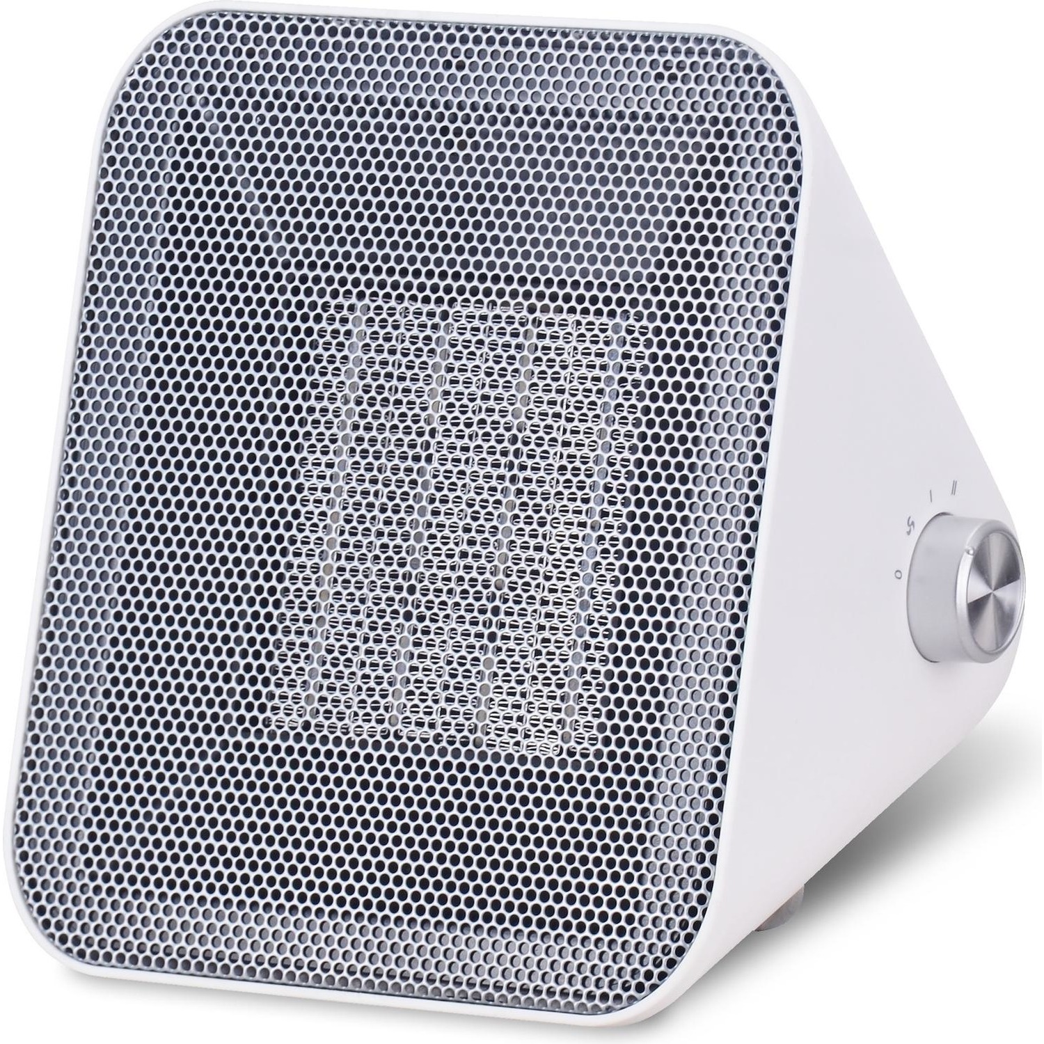 foto del prodotto termoventilatore ardes iconiq w bianco